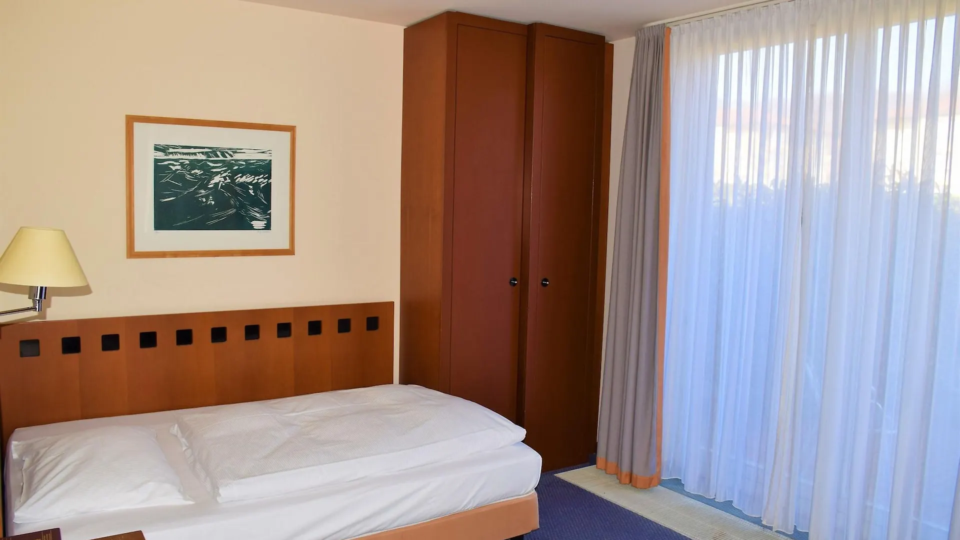 Radisson Blu Park Hotel & Conference Centre Dresden