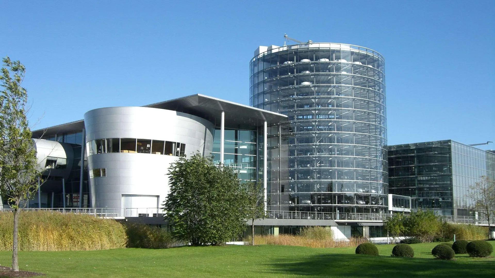 Radisson Blu Park Hotel & Conference Centre Dresden