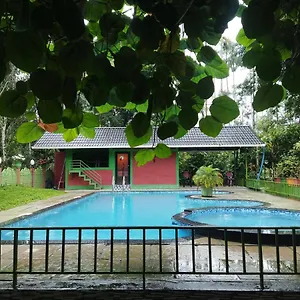 Resort Wayanad Park Ambalavayal