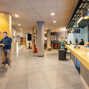 Ibis Off Grand'place 3* Bruselas