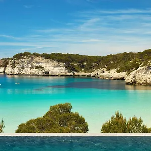 Meliá 5* Cala Galdana (Menorca)