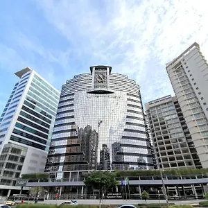 Hotel Signature 1 Hotel Tecom Dubai