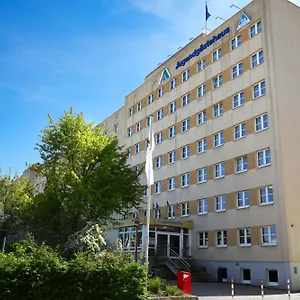 Djh - Jugendgaestehaus Hostal