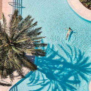 Don Carlos Resort&spa 5* Marbella