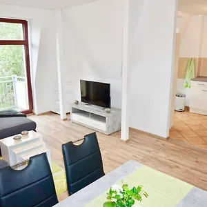  Apartament Manitius 9, Dd-friedrichstadt
