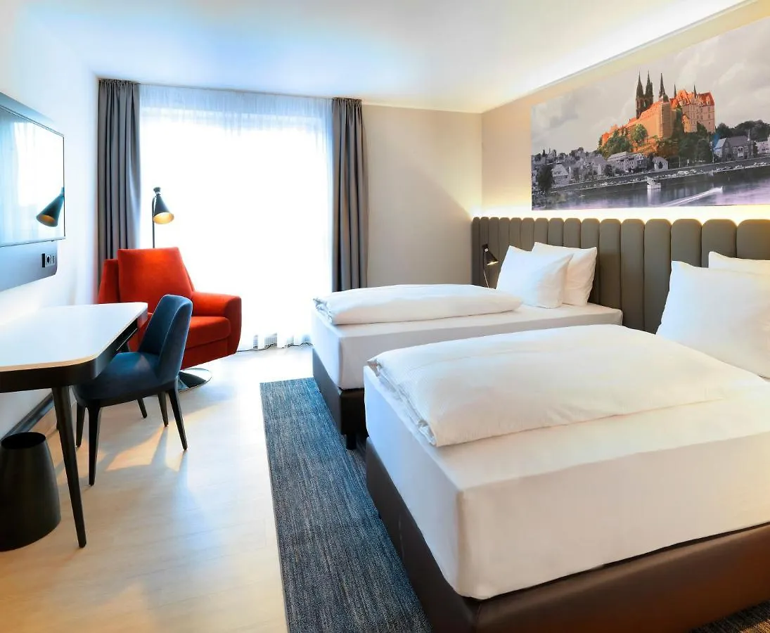 Radisson Blu Park Hotel & Conference Centre Dresden