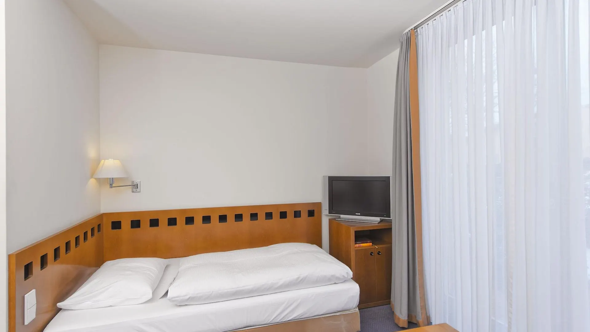 Radisson Blu Park Hotel & Conference Centre Dresden
