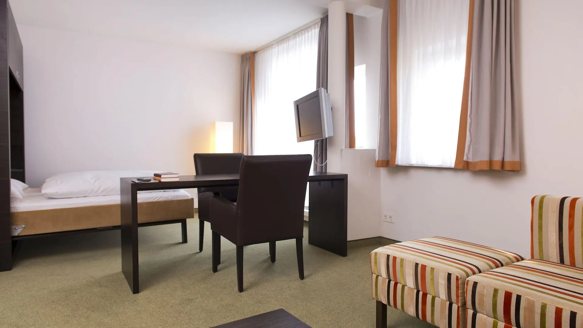 Radisson Blu Park Hotel & Conference Centre Dresden Deutschland