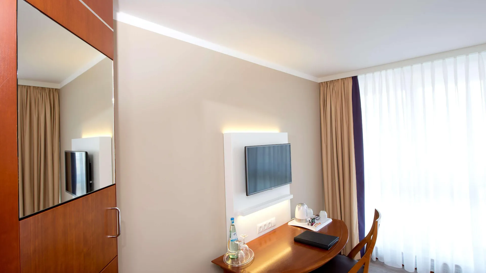 Radisson Blu Park Hotel & Conference Centre Dresden