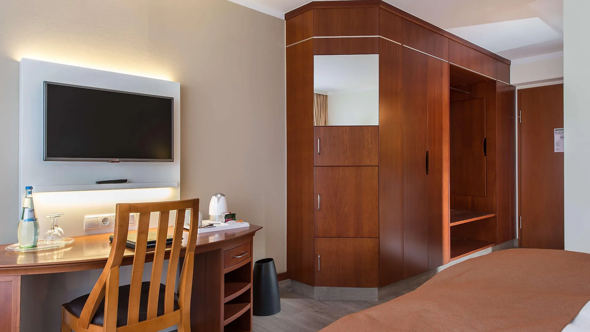 Radisson Blu Park Hotel & Conference Centre Dresden