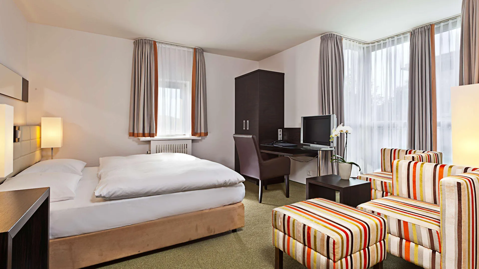 ****  Radisson Blu Park Hotel & Conference Centre Dresden Germany
