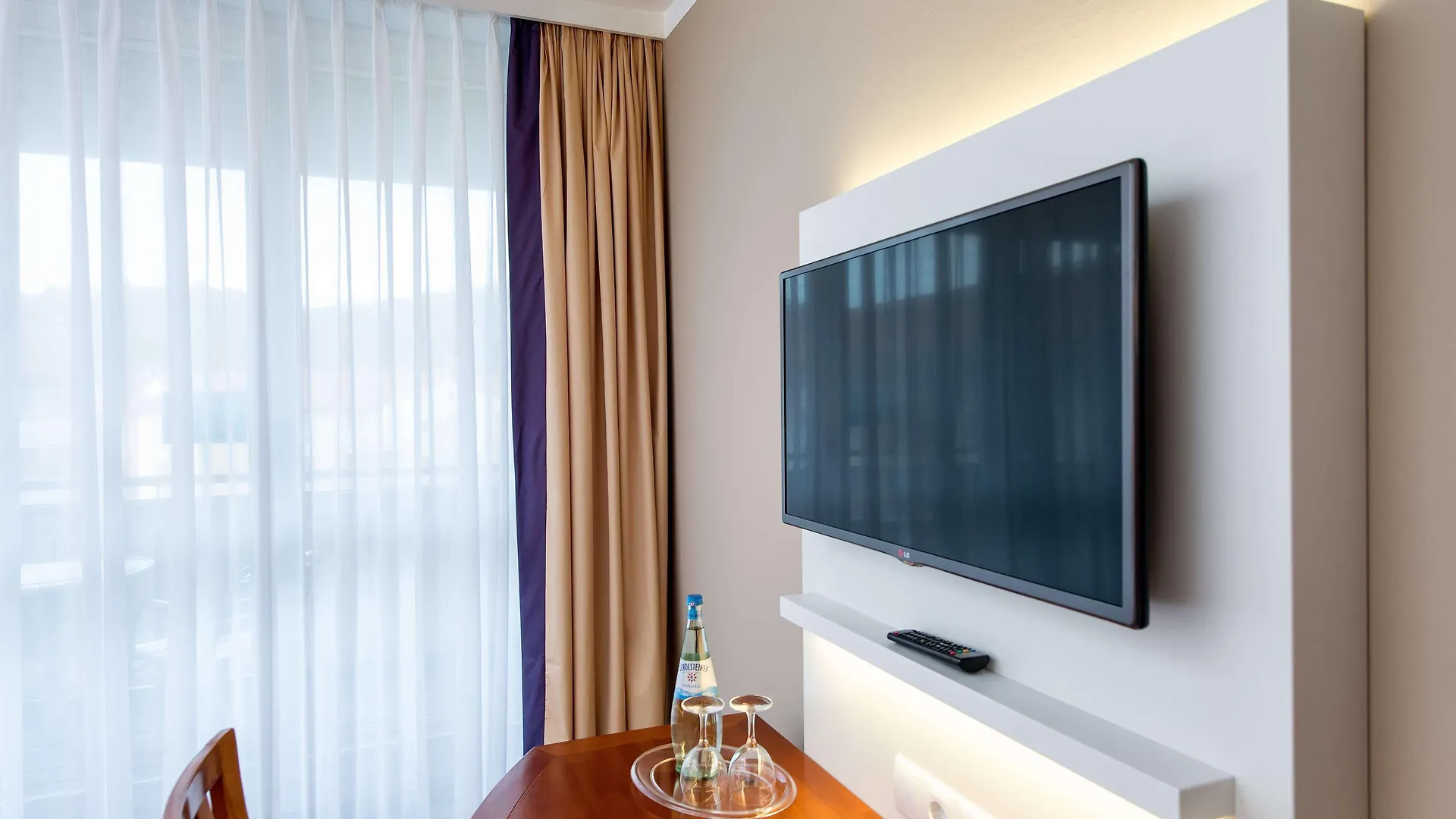 Radisson Blu Park Hotel & Conference Centre Dresden