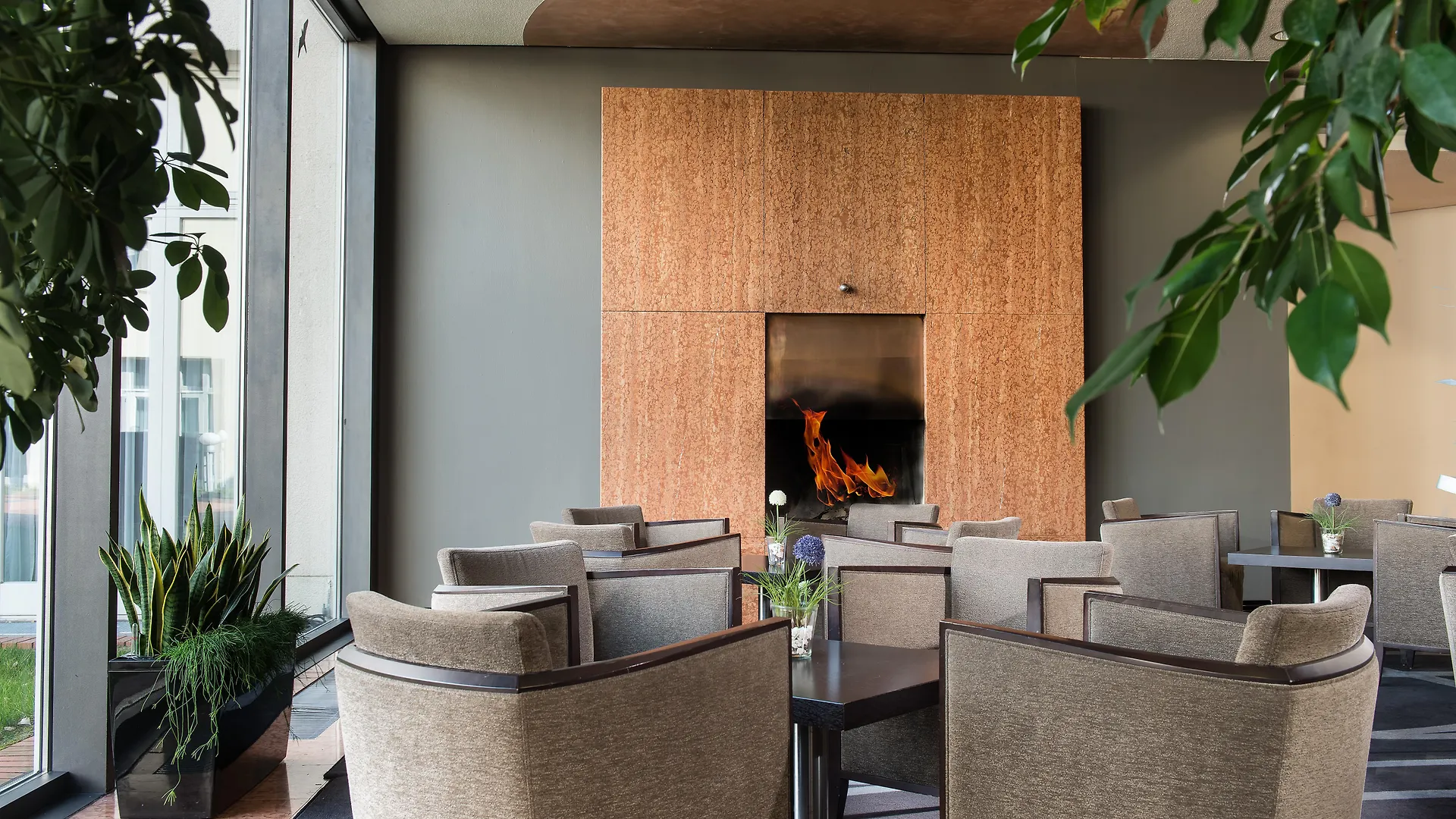 ****  Radisson Blu Park Hotel & Conference Centre Dresden Deutschland