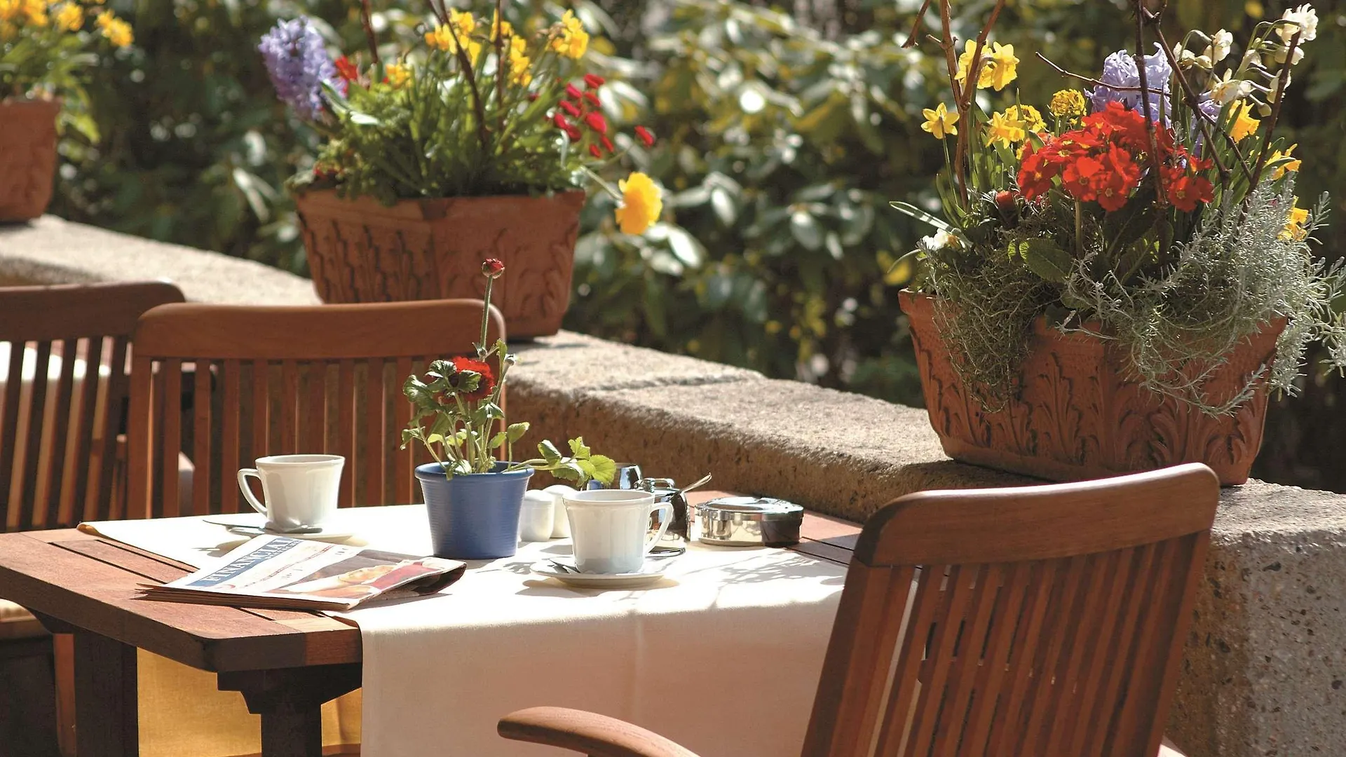 Radisson Blu Park Hotel & Conference Centre Dresden