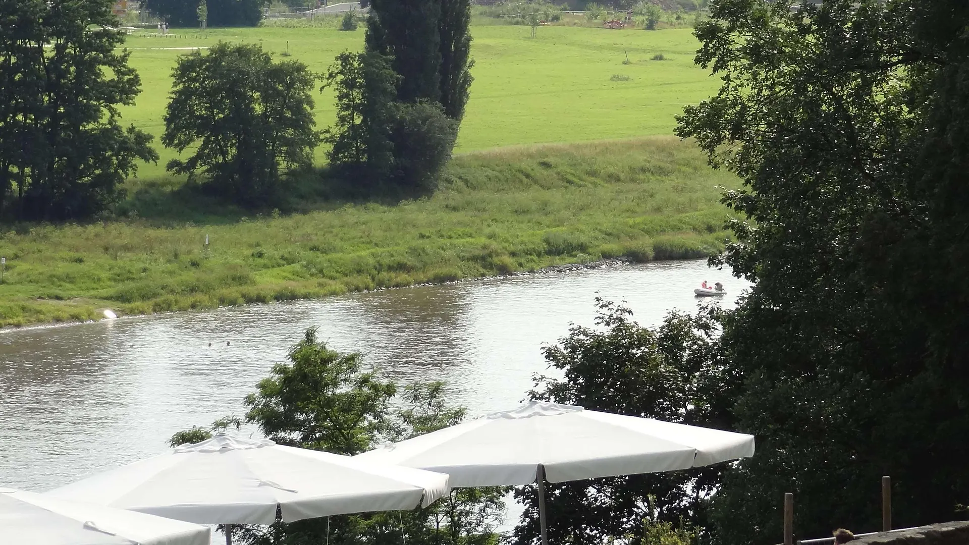 Radisson Blu Park Hotel & Conference Centre Dresden 4*,