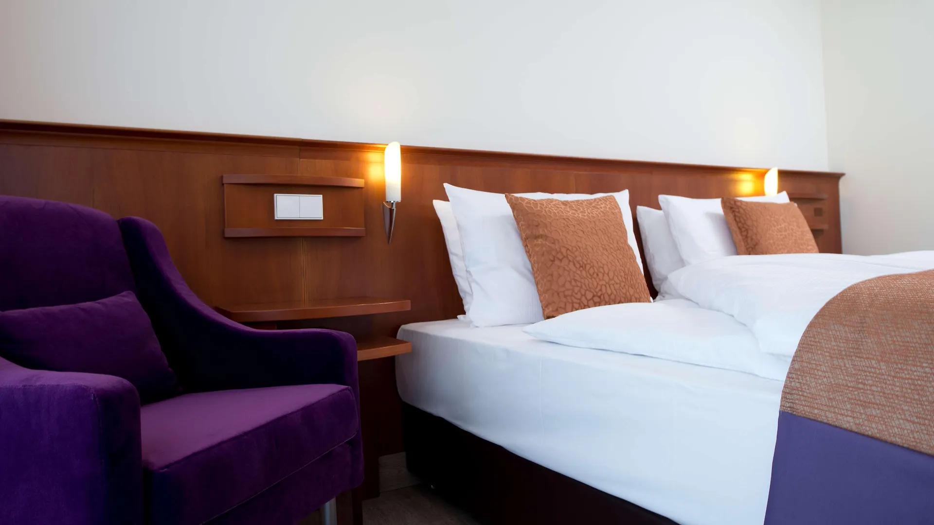 Radisson Blu Park Hotel & Conference Centre Dresden