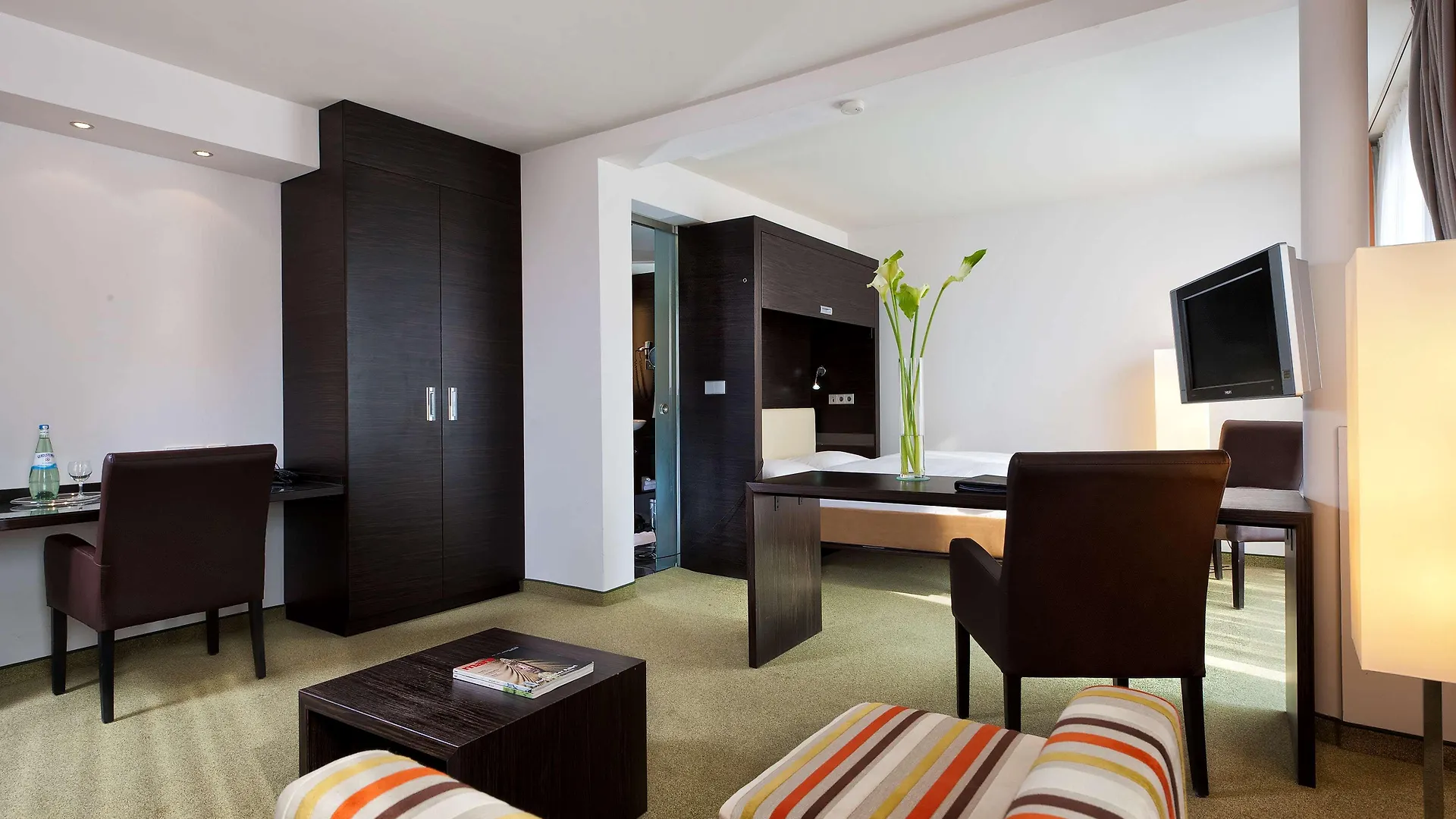 Radisson Blu Park Hotel & Conference Centre Drezno