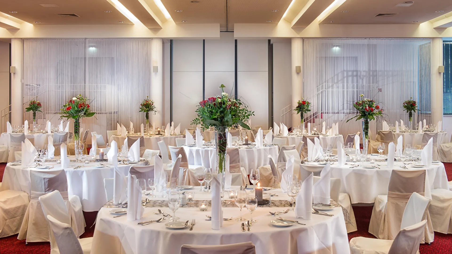 Radisson Blu Park Hotel & Conference Centre Dresden