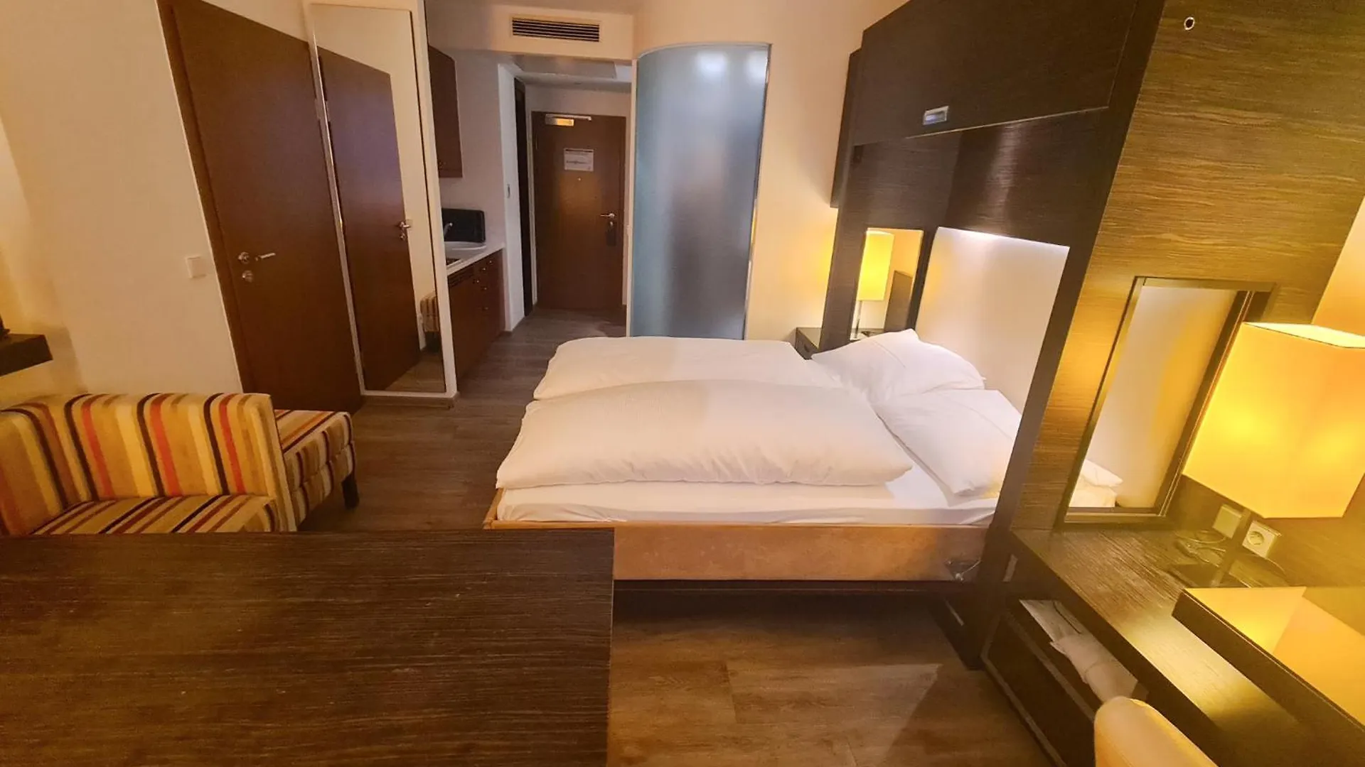 Radisson Blu Park Hotel & Conference Centre Drezno Niemcy