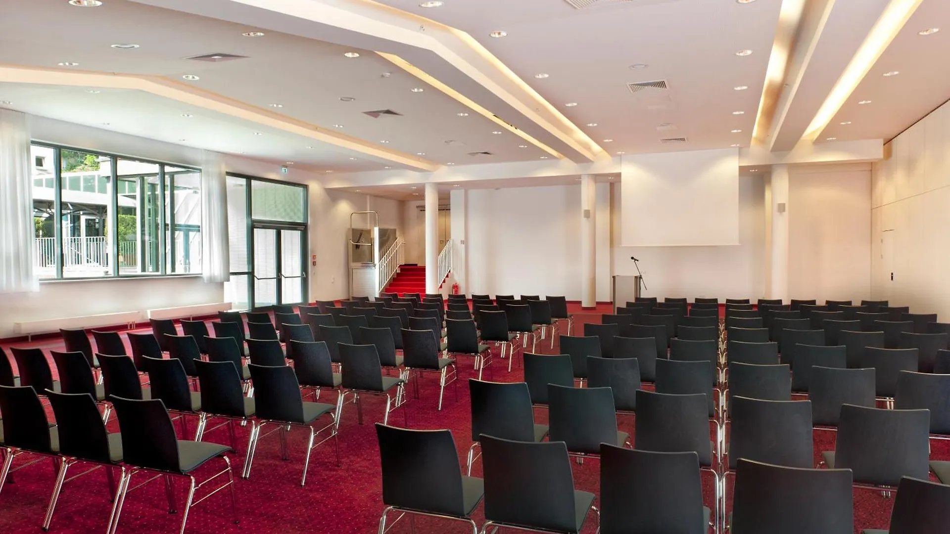 Radisson Blu Park Hotel & Conference Centre Dresden 4*,  Deutschland