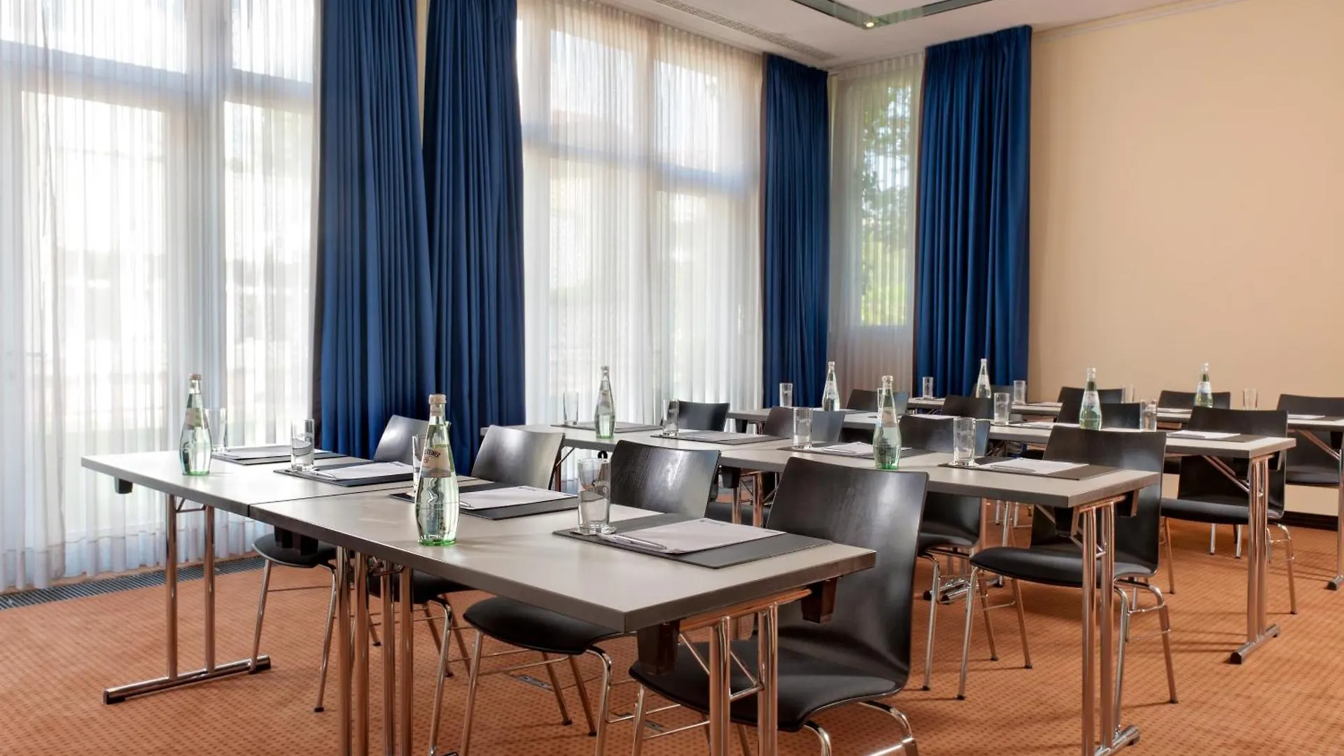 Radisson Blu Park Hotel & Conference Centre Dresden