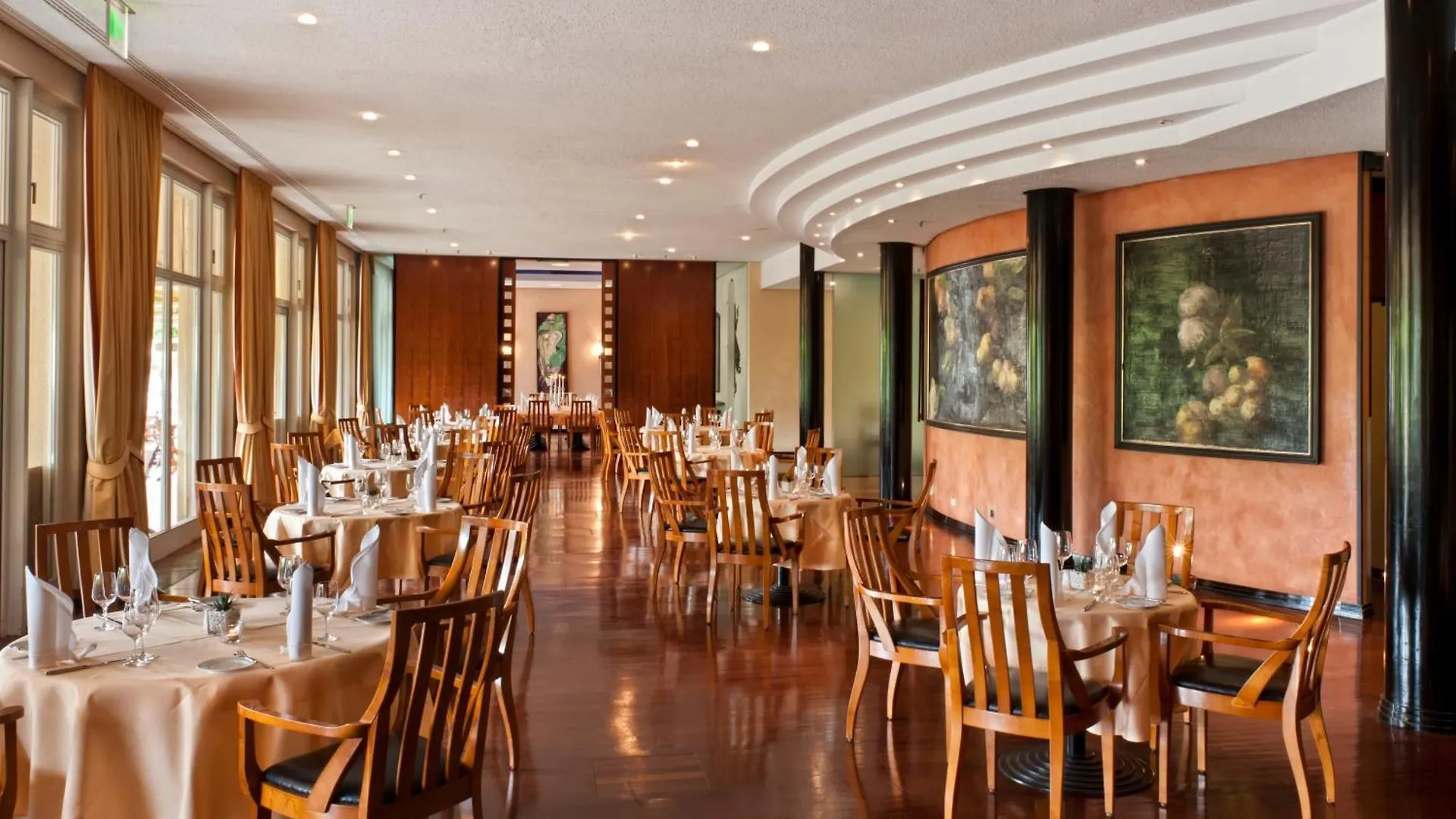 ****  Radisson Blu Park Hotel & Conference Centre Dresden Deutschland