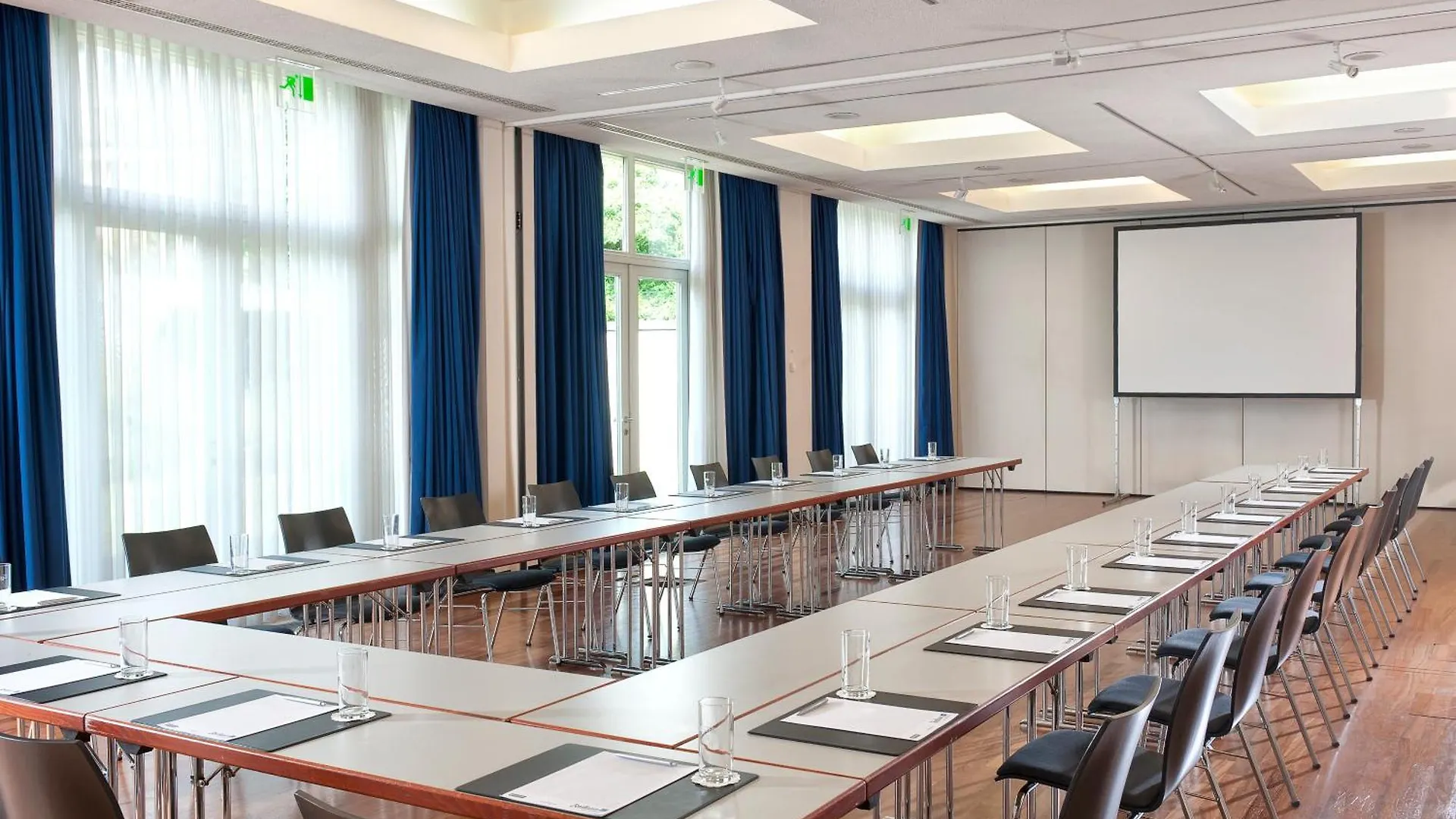 Radisson Blu Park Hotel & Conference Centre Dresden Deutschland