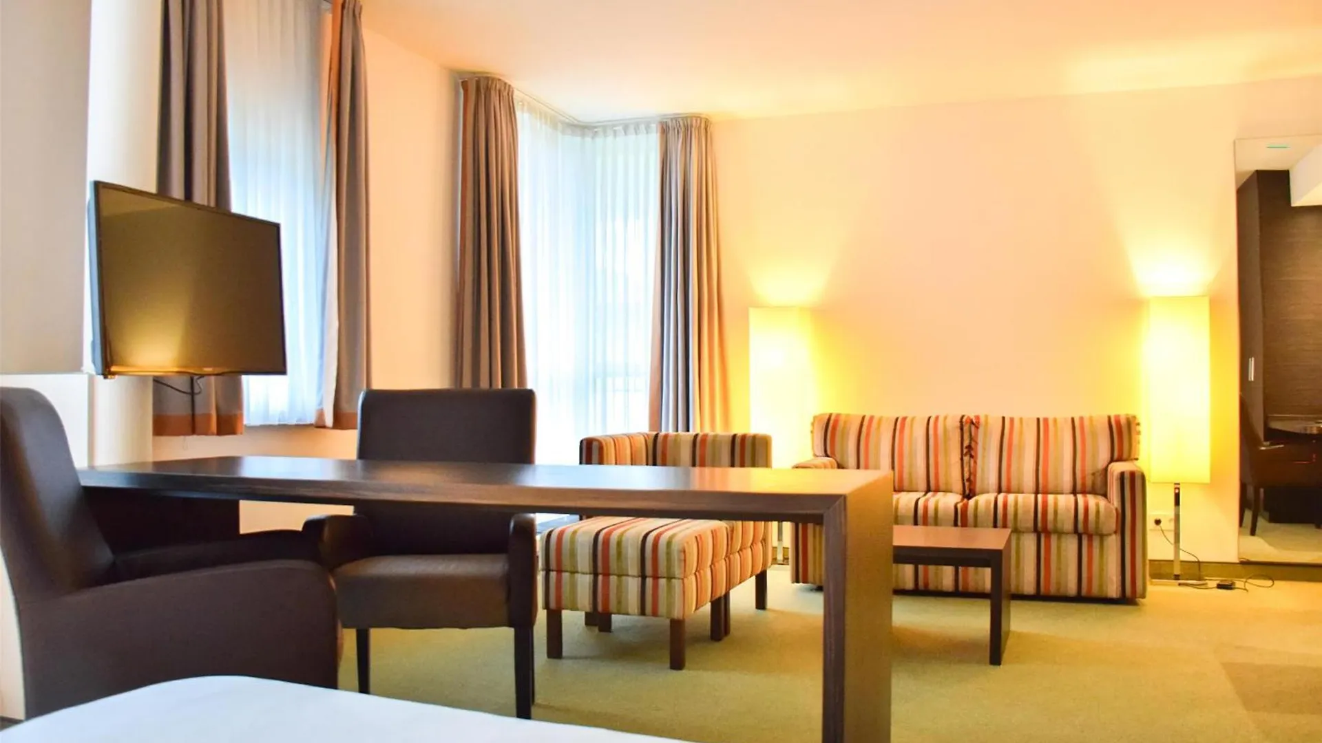 Radisson Blu Park Hotel & Conference Centre Dresden Germany