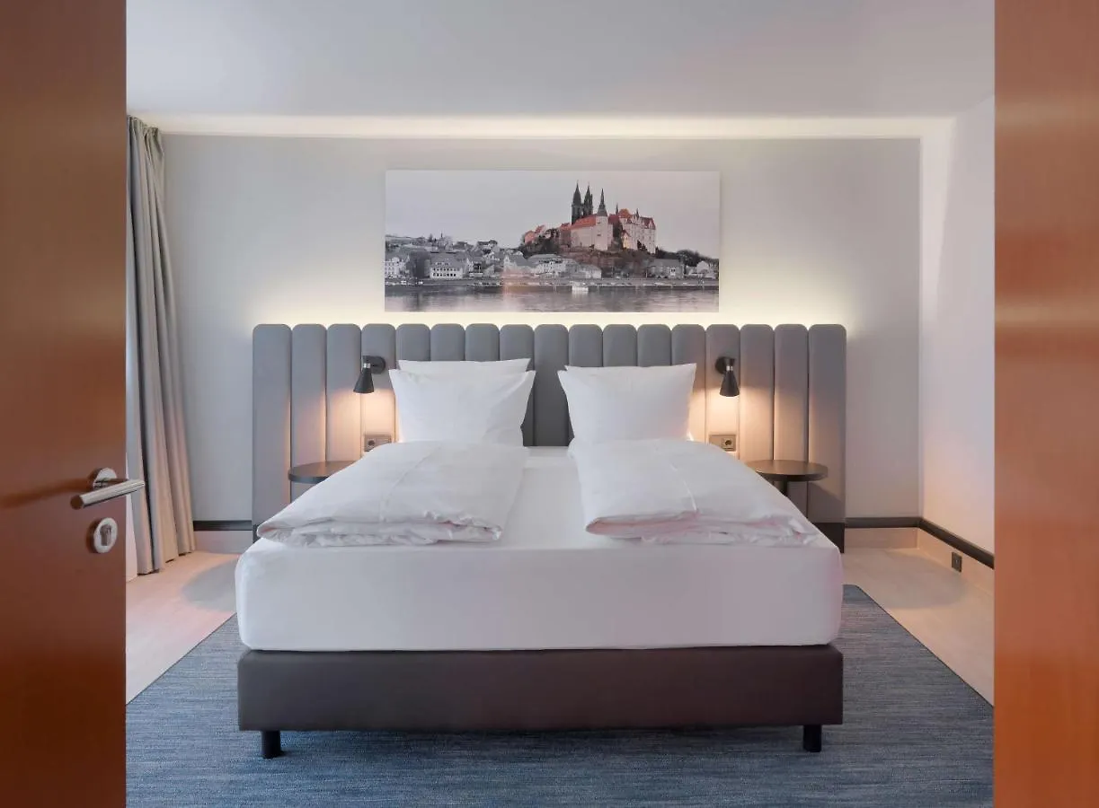 Radisson Blu Park Hotel & Conference Centre Dresden