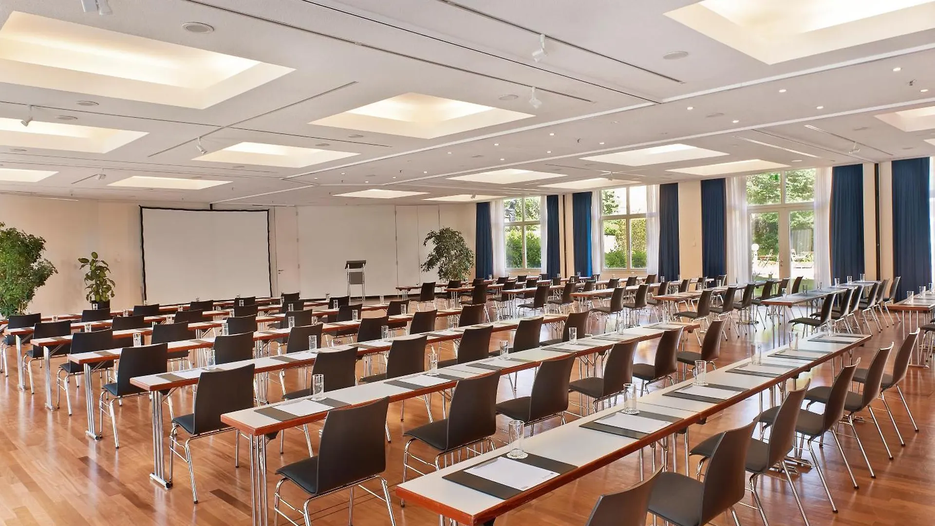 ****  Radisson Blu Park Hotel & Conference Centre Dresden Deutschland