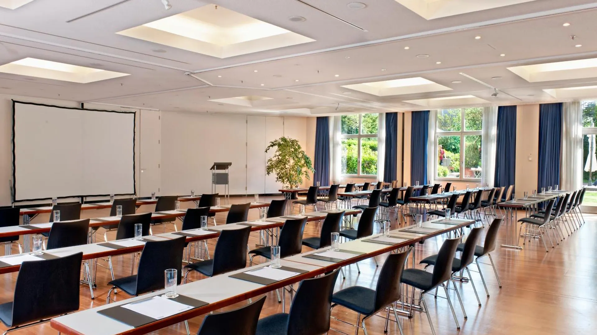Radisson Blu Park Hotel & Conference Centre Dresden