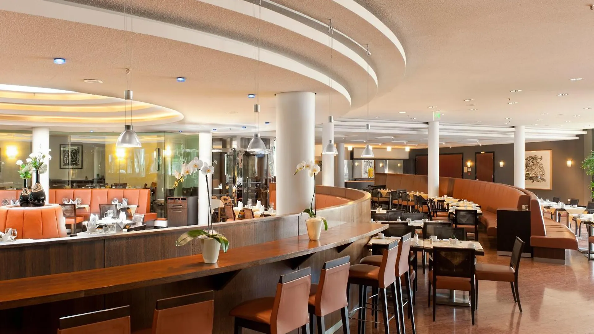 Radisson Blu Park Hotel & Conference Centre Dresden 4*,