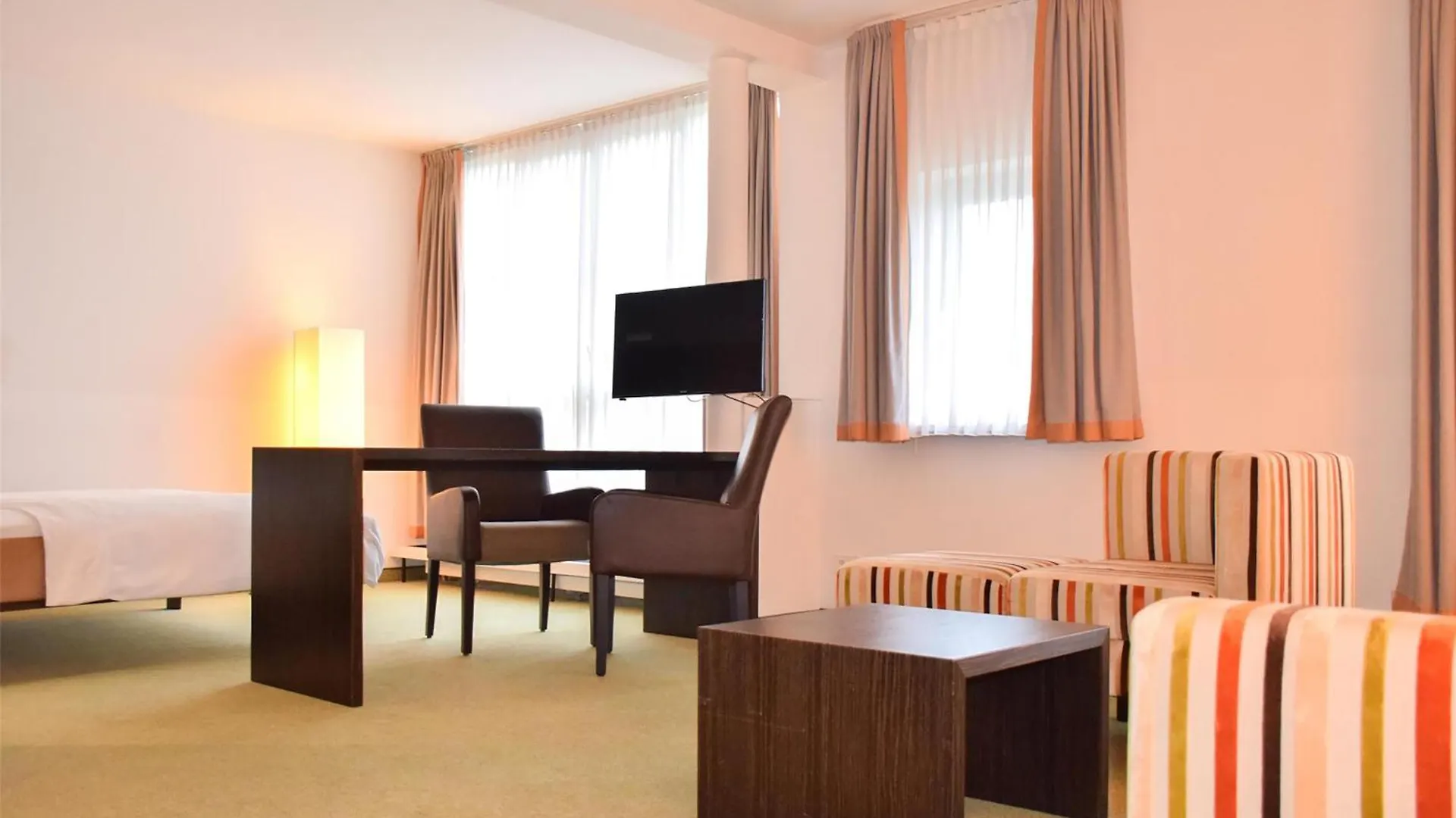 Radisson Blu Park Hotel & Conference Centre Dresden